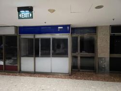 High Street Centre (D6), Office #564737271